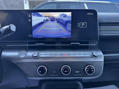 2024 Hyundai KONA SE FWD