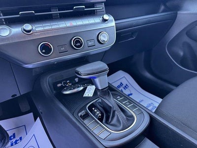 2024 Hyundai KONA SE FWD