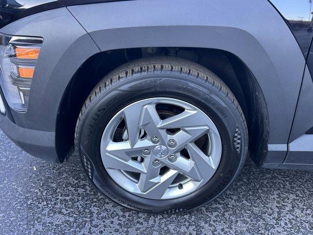 2024 Hyundai KONA SE FWD