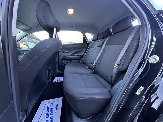 2024 Hyundai KONA SE FWD