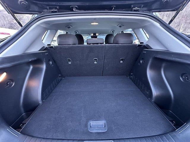 2024 Hyundai KONA SE FWD