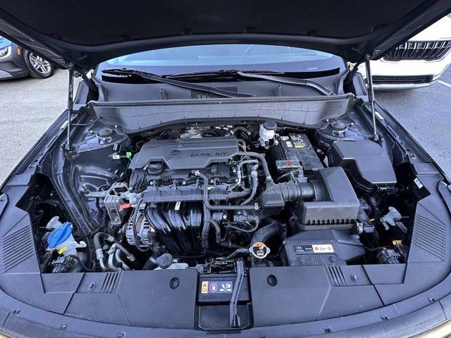 2024 Hyundai KONA SE FWD