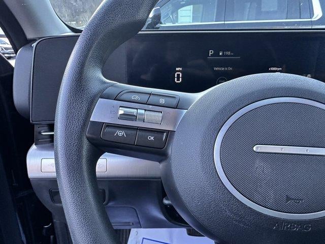 2024 Hyundai KONA SE FWD