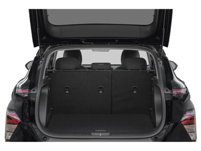 2024 Hyundai KONA SE FWD