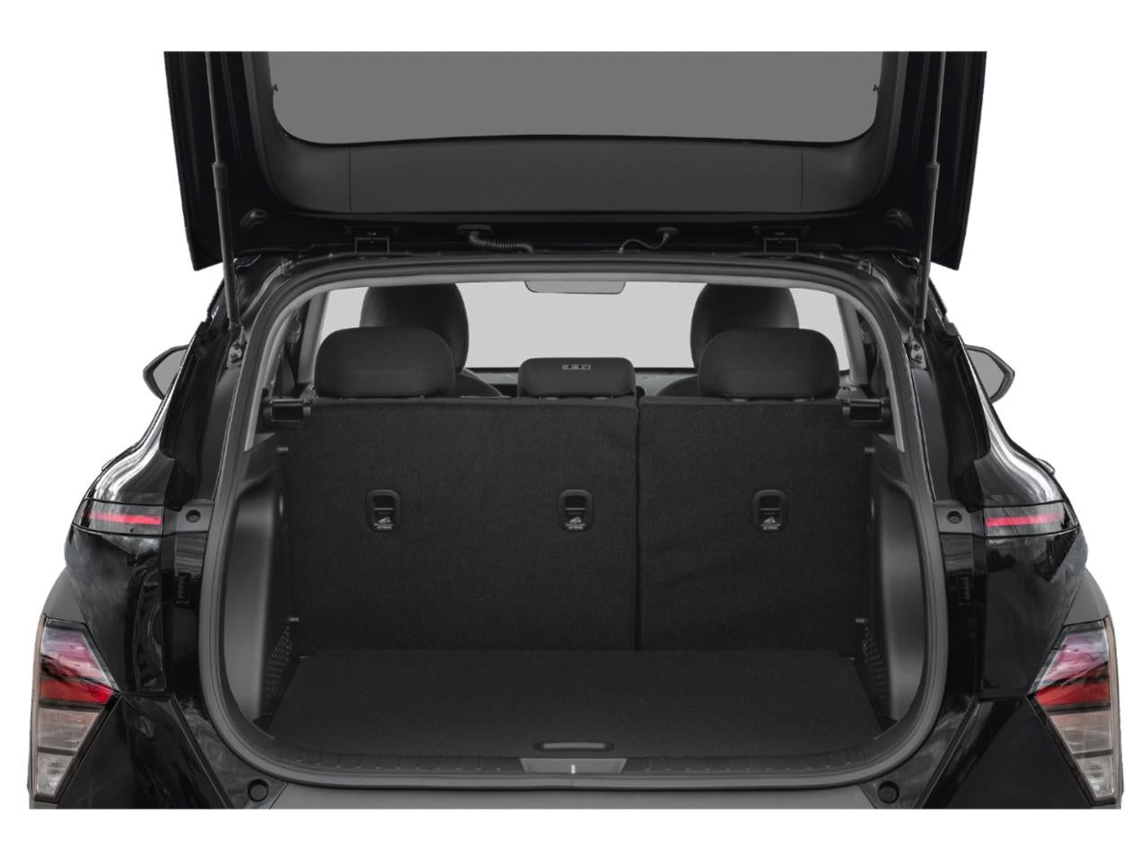 2024 Hyundai KONA SE FWD