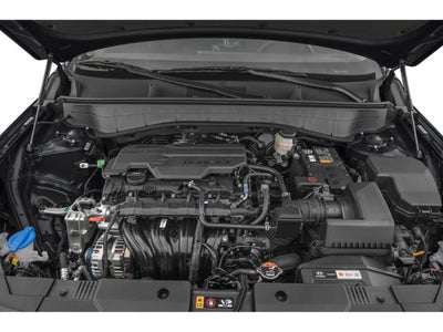 2024 Hyundai KONA SE FWD