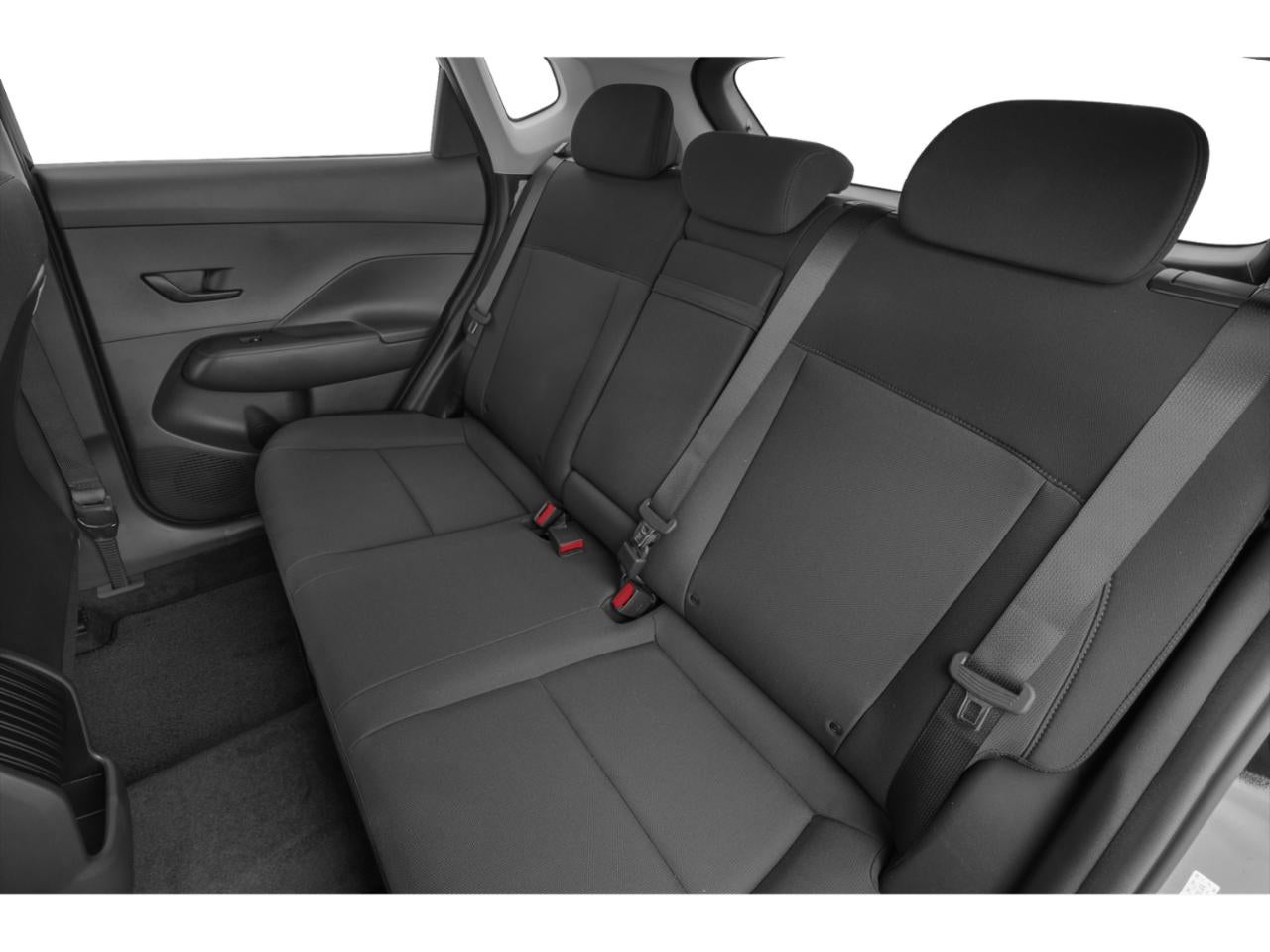 2024 Hyundai KONA SE FWD