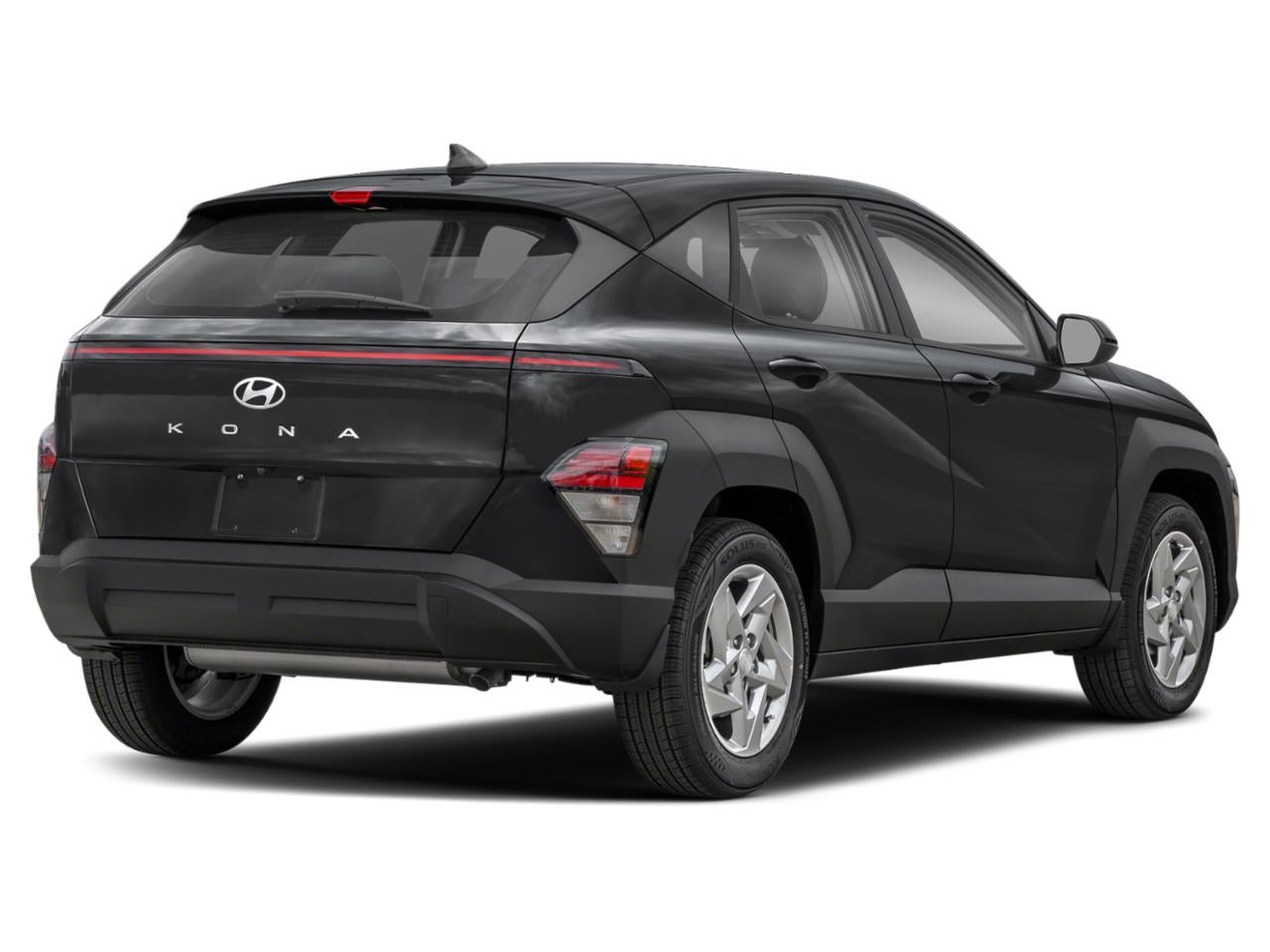 2024 Hyundai KONA SE FWD