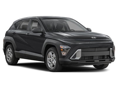 2024 Hyundai KONA SE FWD