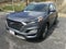 2021 Hyundai TUCSON Limited AWD