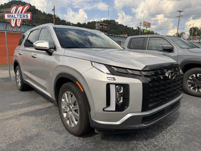 2025 Hyundai PALISADE SEL AWD