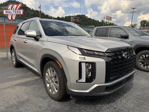 2025 Hyundai PALISADE SEL AWD