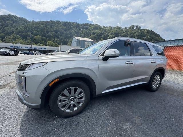 2025 Hyundai PALISADE SEL AWD