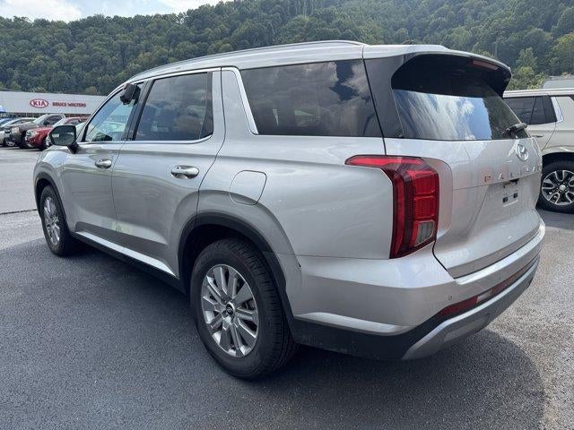 2025 Hyundai PALISADE SEL AWD