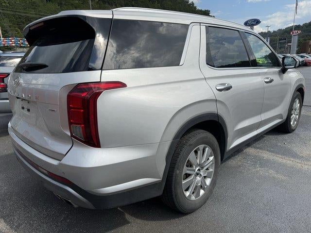 2025 Hyundai PALISADE SEL AWD