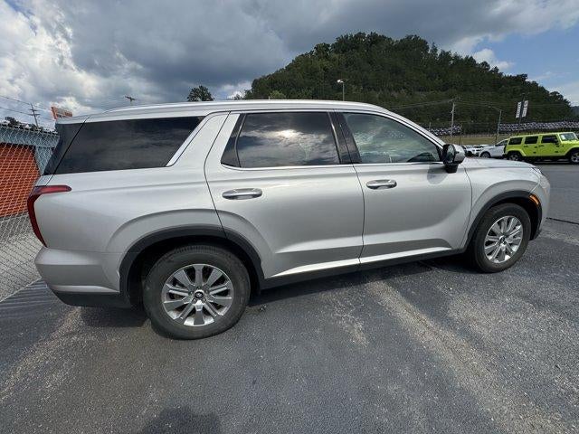 2025 Hyundai PALISADE SEL AWD
