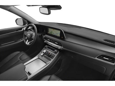 2022 Hyundai PALISADE SEL AWD