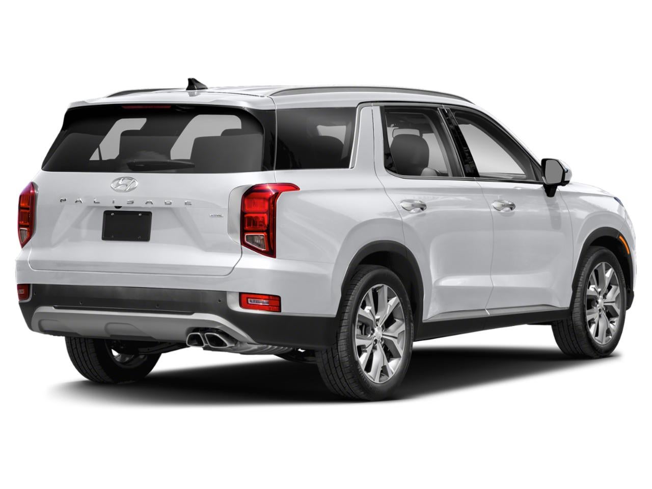 2022 Hyundai PALISADE SEL AWD