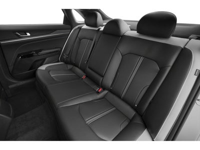 2025 Kia K5 GT-Line Auto AWD