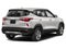 2022 Kia Seltos LX IVT AWD