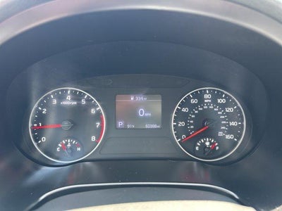 2023 Kia Seltos LX IVT AWD