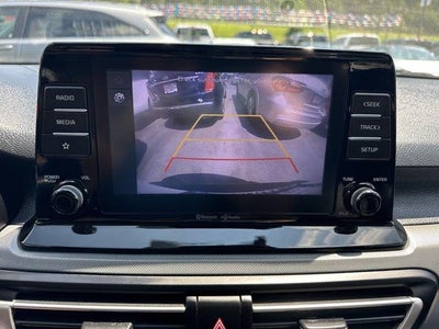 2023 Kia Seltos LX IVT AWD