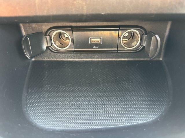 2023 Kia Seltos LX IVT AWD