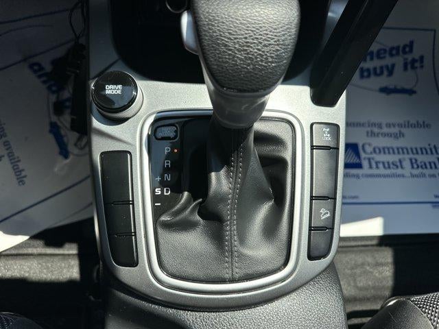 2023 Kia Seltos LX IVT AWD