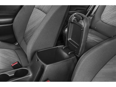 2023 Kia Seltos LX IVT AWD