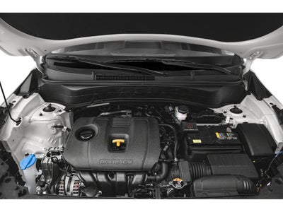 2022 Kia Seltos LX IVT AWD