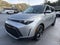 2025 Kia Soul LX FWD