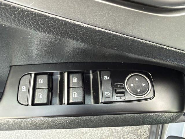 2025 Kia Soul LX FWD