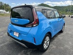 2024 Kia Soul S IVT