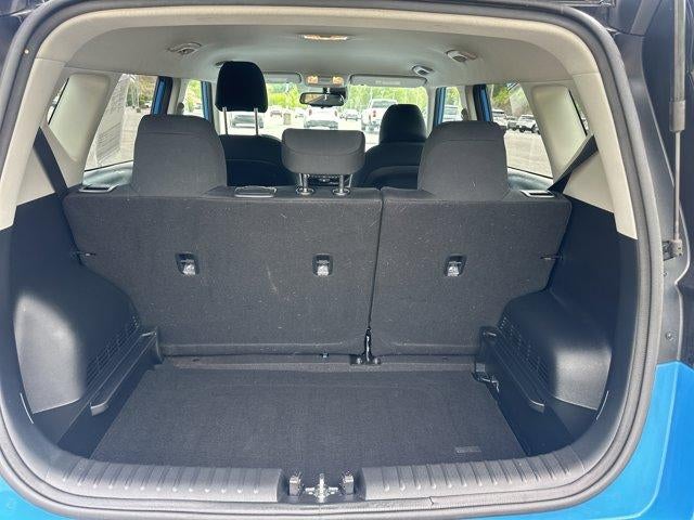 2024 Kia Soul S IVT