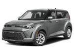 2024 Kia Soul S IVT