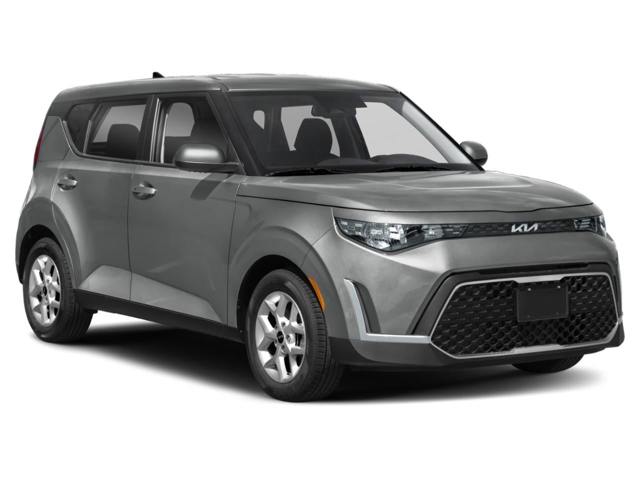 2024 Kia Soul S IVT