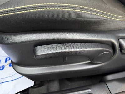 2016 Kia Soul 5dr Wgn Auto +
