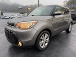 2016 Kia Soul 5dr Wgn Auto +