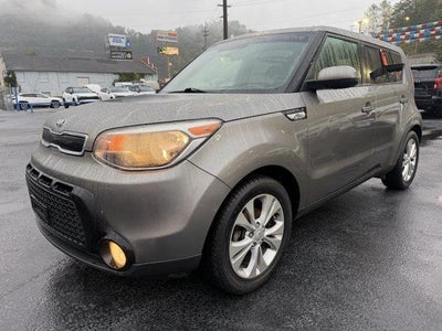 2016 Kia Soul 5dr Wgn Auto +