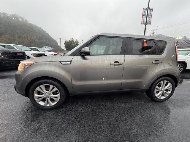 2016 Kia Soul 5dr Wgn Auto +