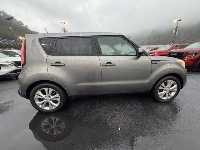 2016 Kia Soul 5dr Wgn Auto +