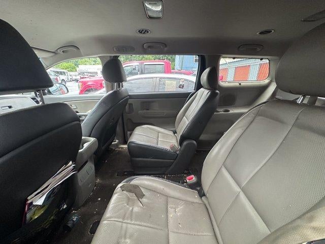2017 Kia Sedona LX FWD