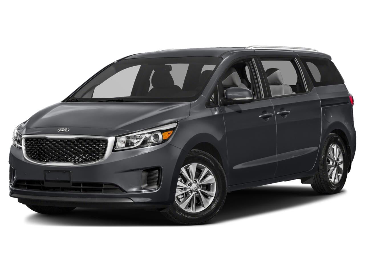 2017 Kia Sedona LX FWD