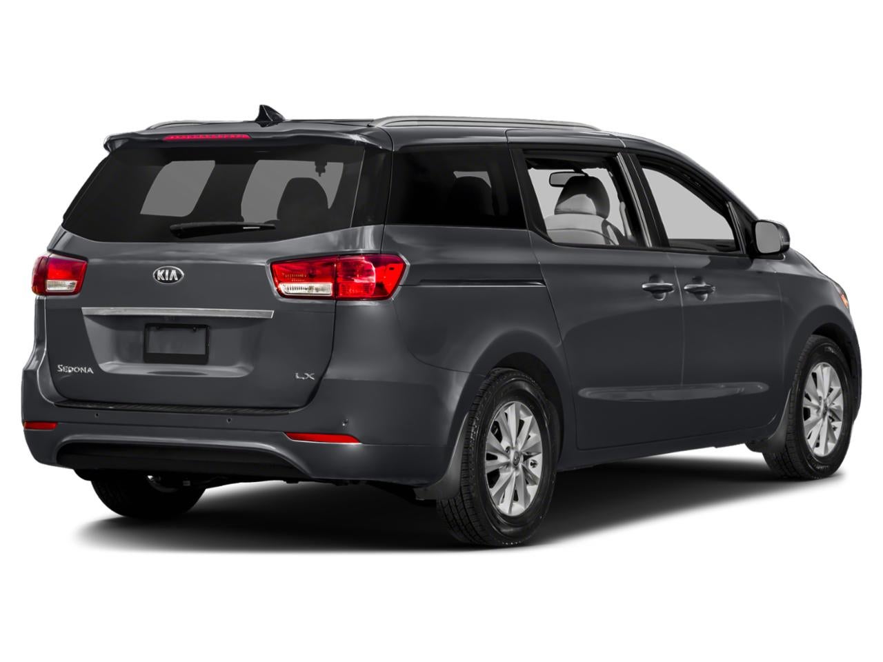 2017 Kia Sedona LX FWD