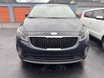 2018 Kia Sedona LX FWD