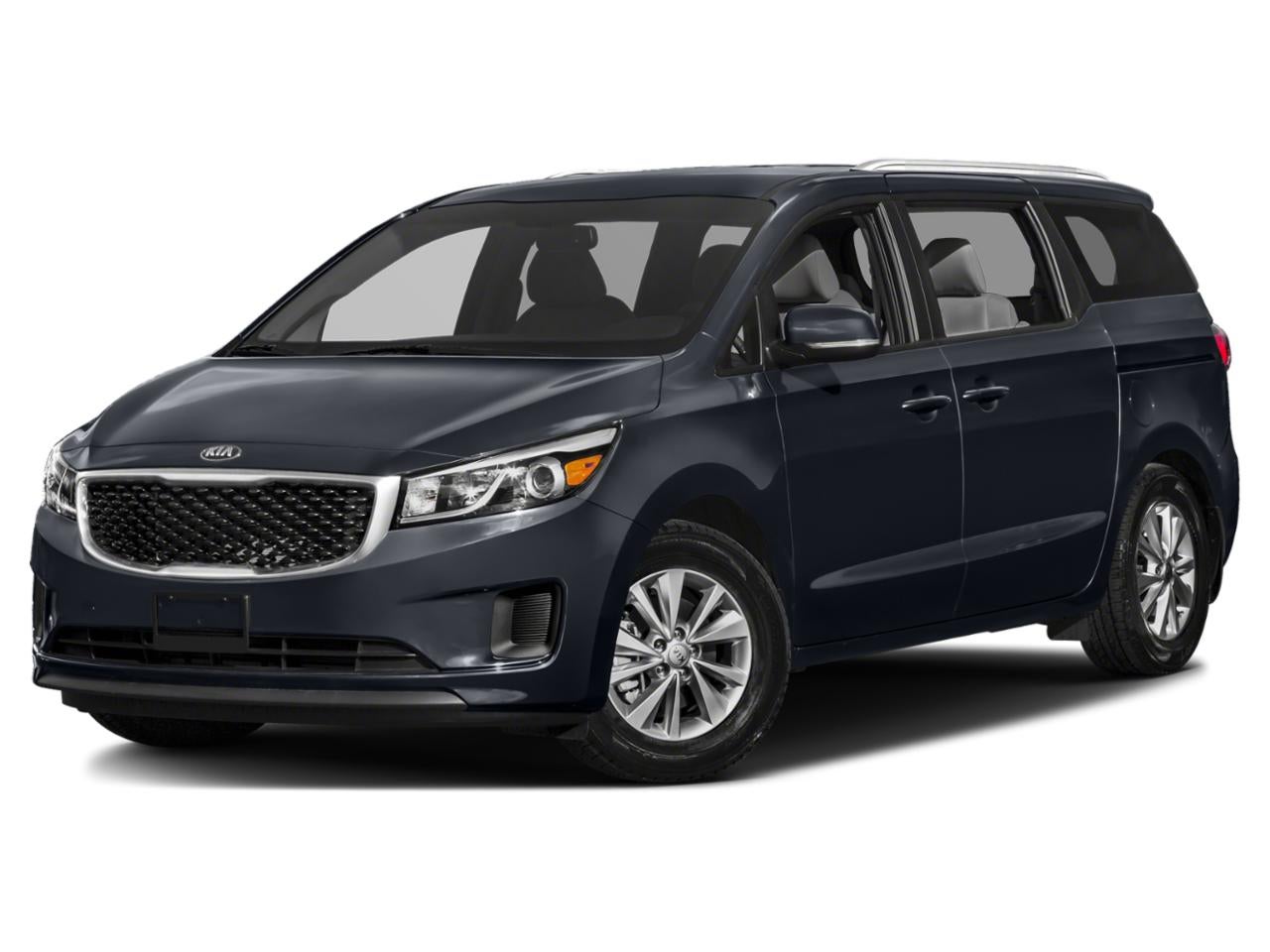 2018 Kia Sedona LX FWD