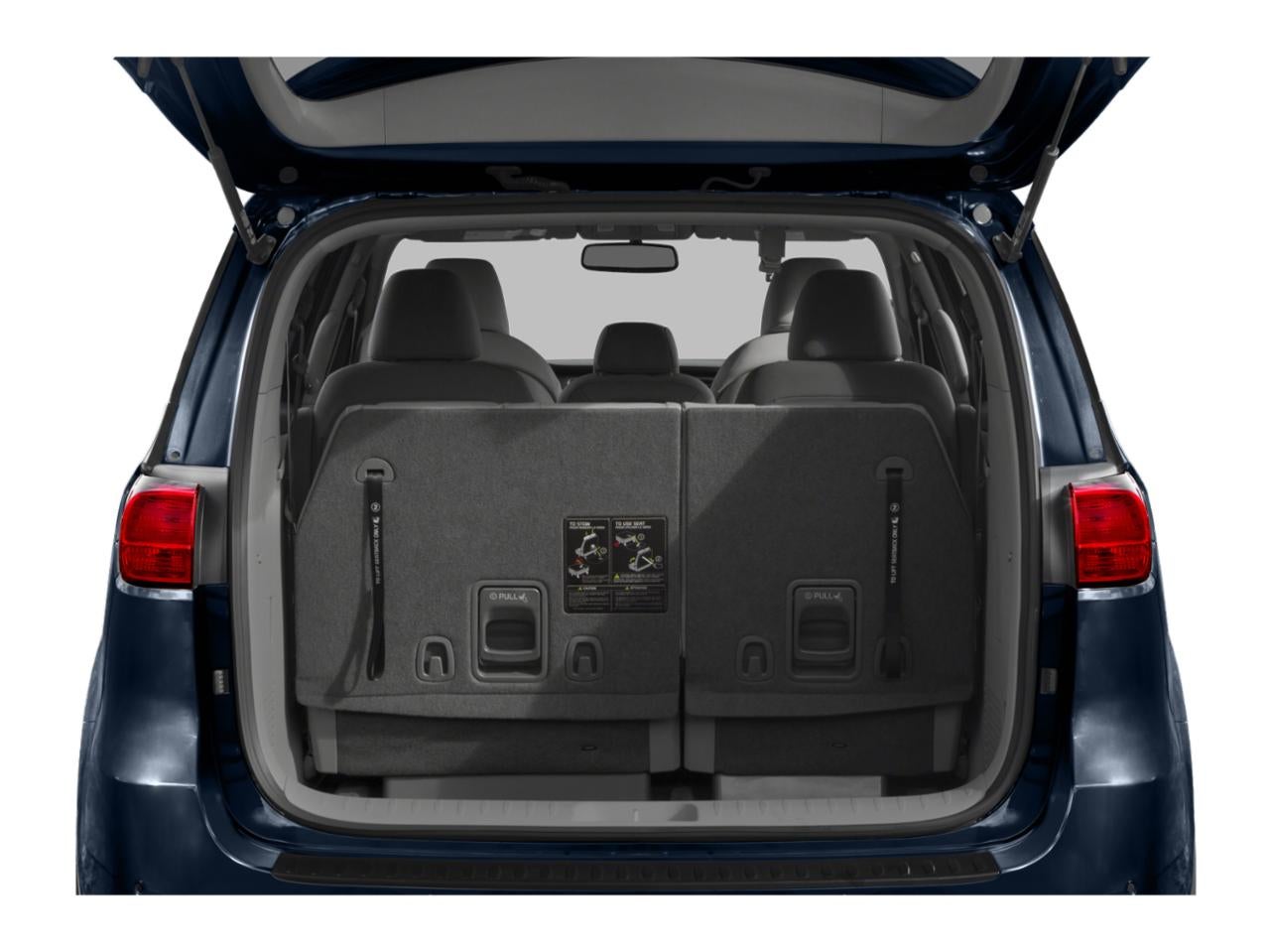 2018 Kia Sedona LX FWD