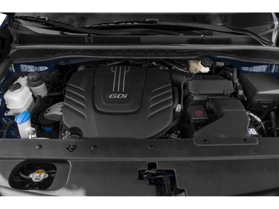 2018 Kia Sedona LX FWD