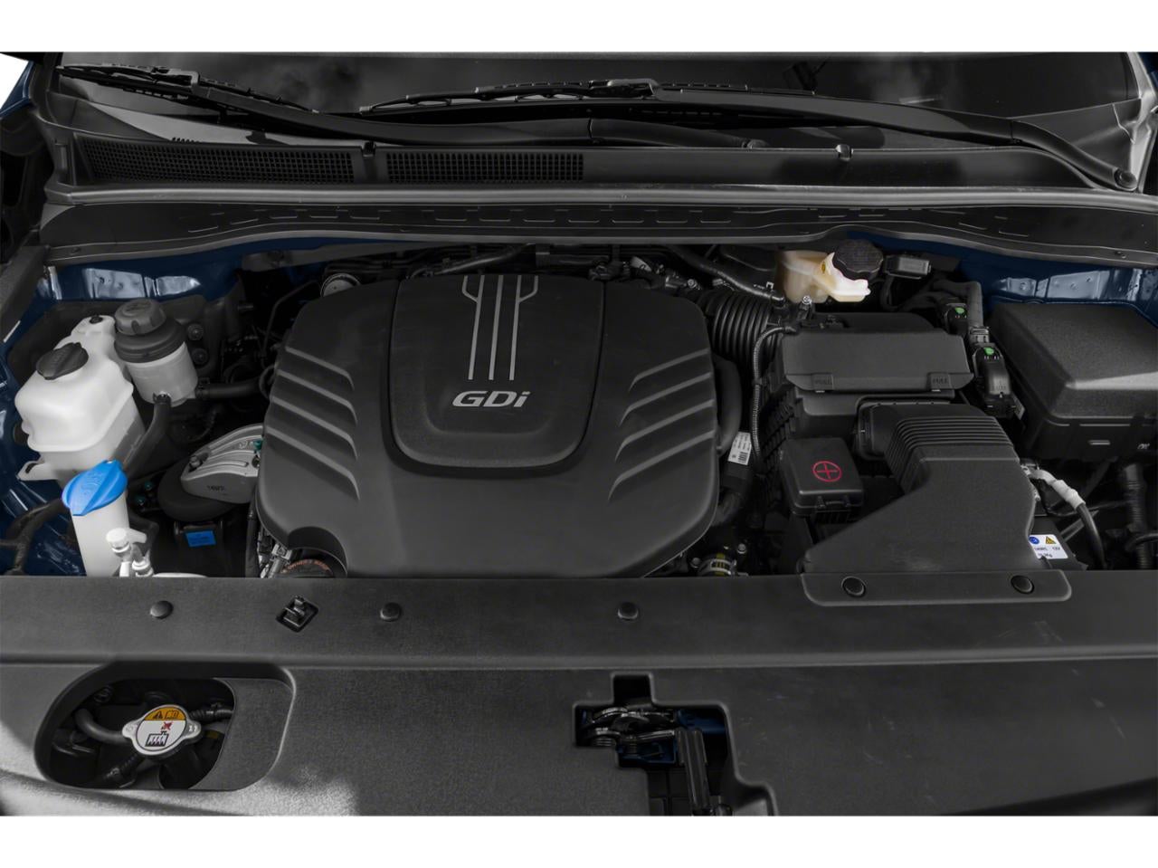 2018 Kia Sedona LX FWD