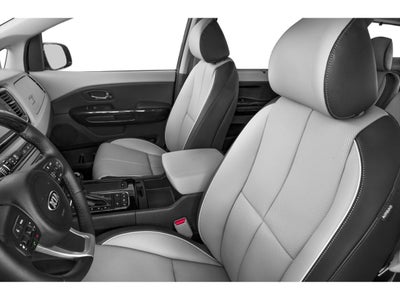 2018 Kia Sedona LX FWD